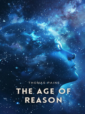 cover image of The Age of Reason